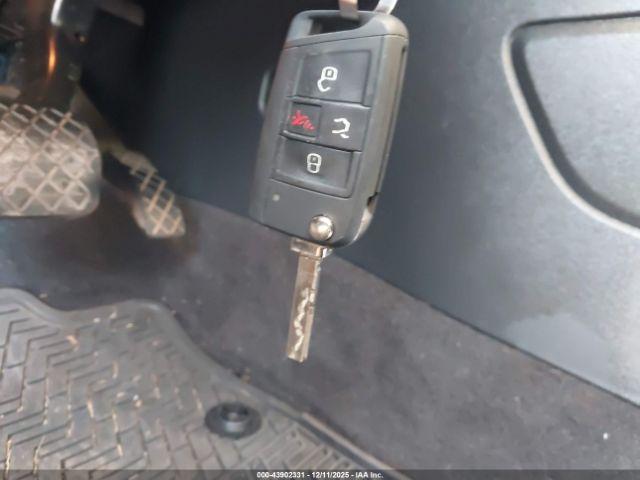 Volkswagen Atlas 3.6l V6 Launch Edition Image 16