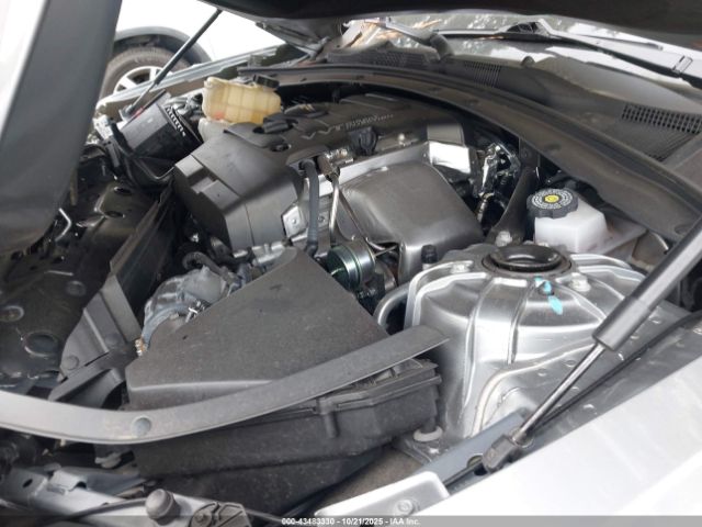 Chevrolet Camaro Rwd  1lt Image 6