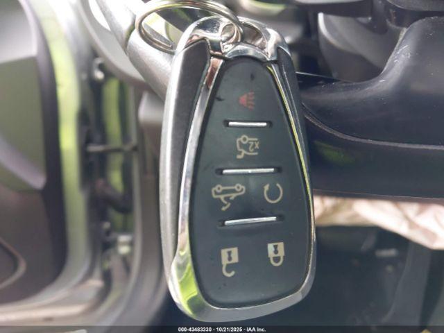 Chevrolet Camaro Rwd  1lt Image 11