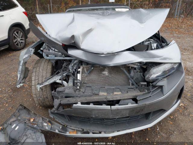 Chevrolet Camaro Rwd  1lt Image 3