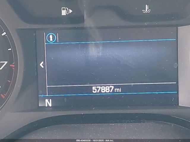 Chevrolet Camaro Rwd  1lt Image 16