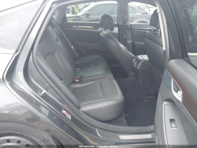 Genesis G80 3.8 Image 16