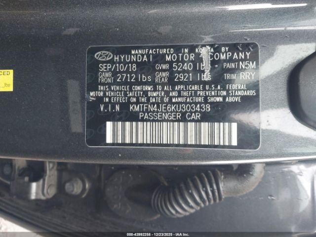 Genesis G80 3.8 Image 10