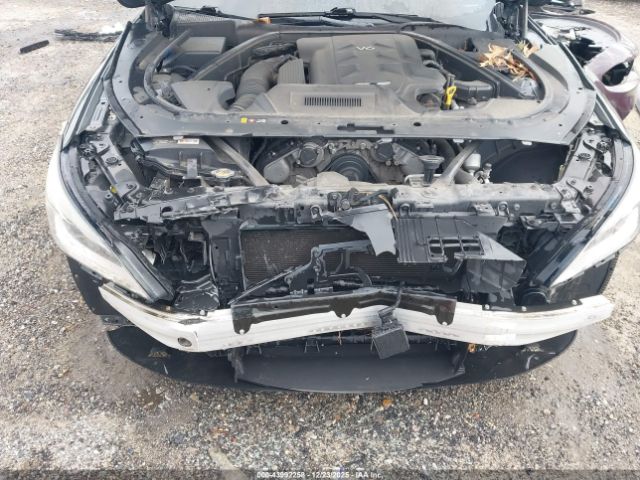 Genesis G80 3.8 Image 4