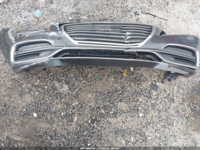 Genesis G80 3.8 Image 17