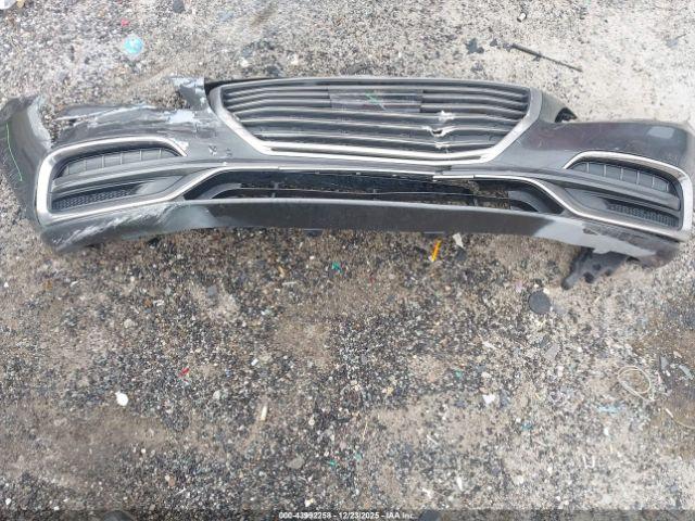 Genesis G80 3.8 Image 17