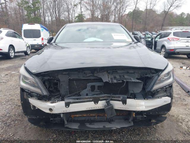 Genesis G80 3.8 Image 14