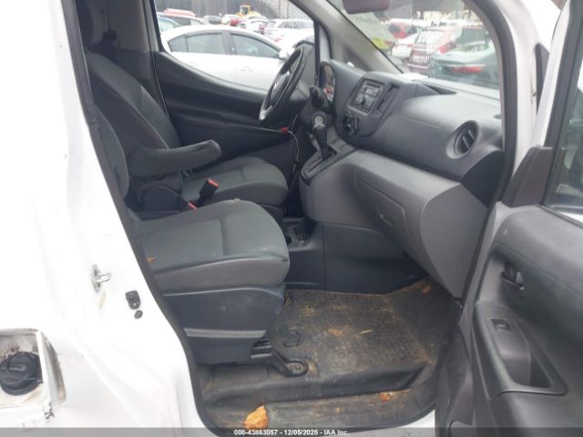 Nissan Nv S Image 16