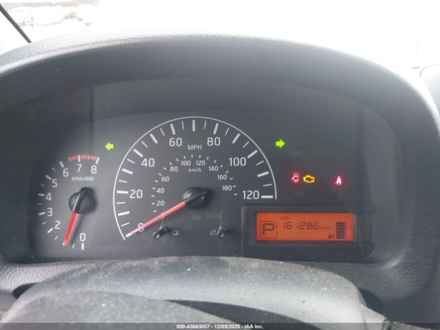 Nissan Nv S Image 15