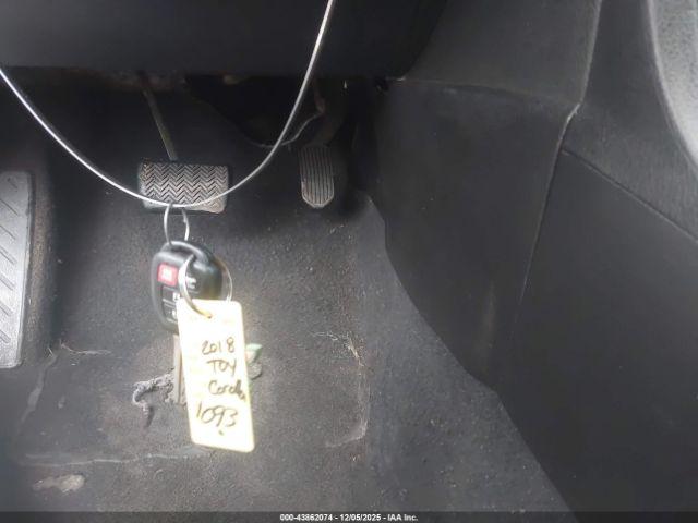 Toyota Corolla Le Image 7