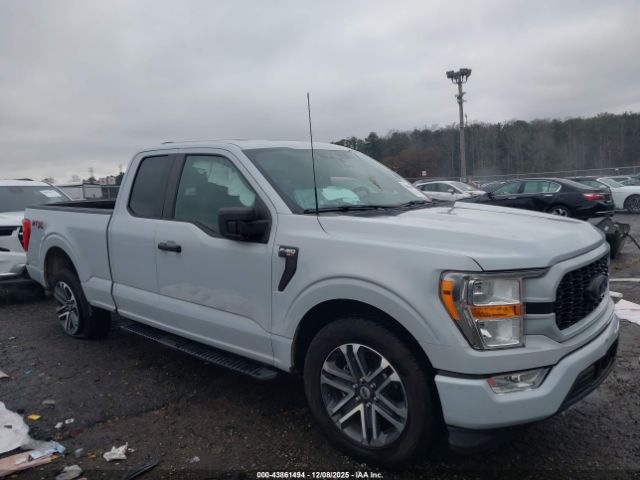 Ford F-150 Xl Image 1