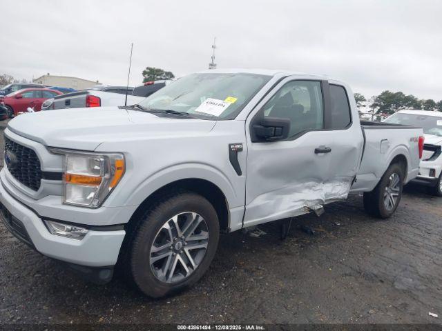 Ford F-150 Xl Image 2