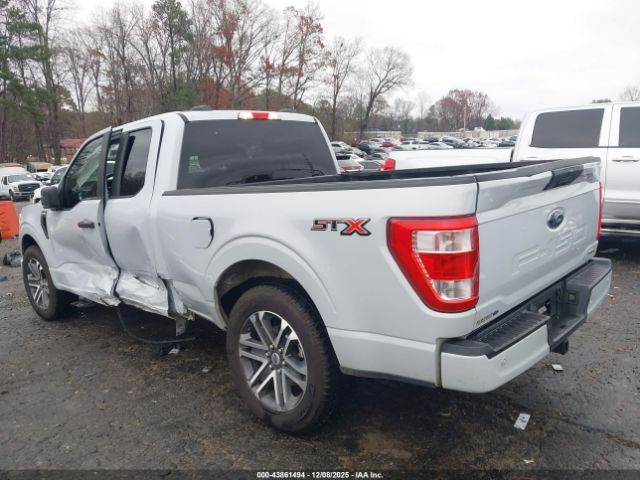 Ford F-150 Xl Image 5