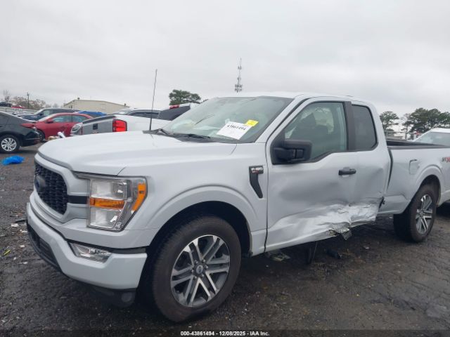 Ford F-150 Xl Image 13