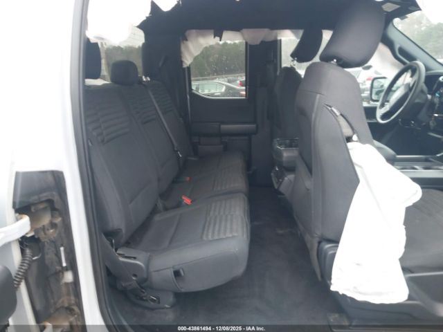 Ford F-150 Xl Image 8