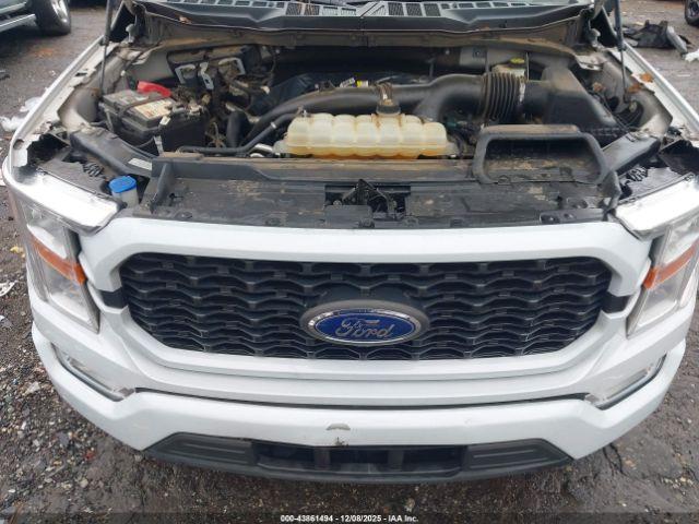 Ford F-150 Xl Image 10