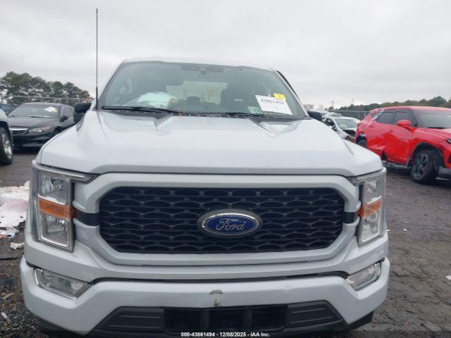 Ford F-150 Xl Image 9