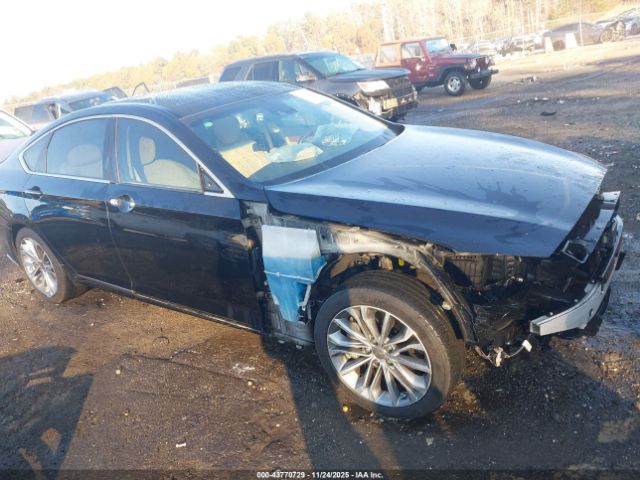 Hyundai Genesis 3.8 Image 1