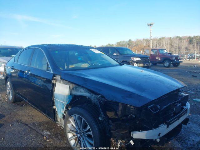 Hyundai Genesis 3.8 Image 7