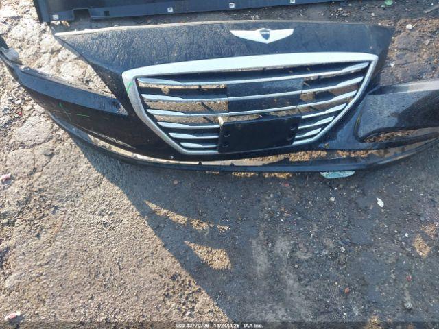 Hyundai Genesis 3.8 Image 18