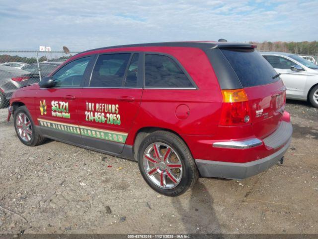 Chrysler Pacifica Touring Image 13