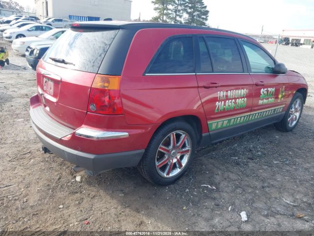 Chrysler Pacifica Touring Image 12