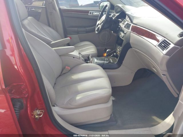 Chrysler Pacifica Touring Image 16