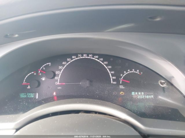 Chrysler Pacifica Touring Image 15