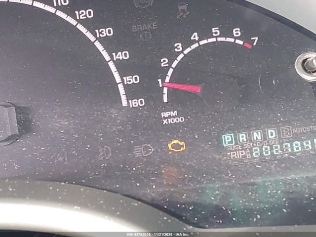 Chrysler Pacifica Touring Image 8