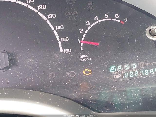 Chrysler Pacifica Touring Image 8