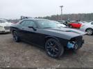 Dodge Challenger Sxt Image 1