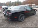 Dodge Challenger Sxt Image 4