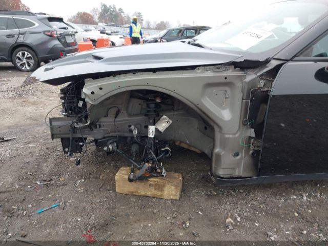 Dodge Challenger Sxt Image 9