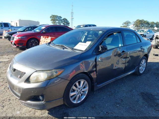 Toyota Corolla S Image 12