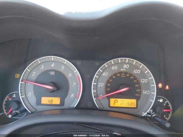 Toyota Corolla S Image 4