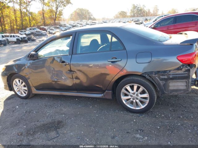 Toyota Corolla S Image 15