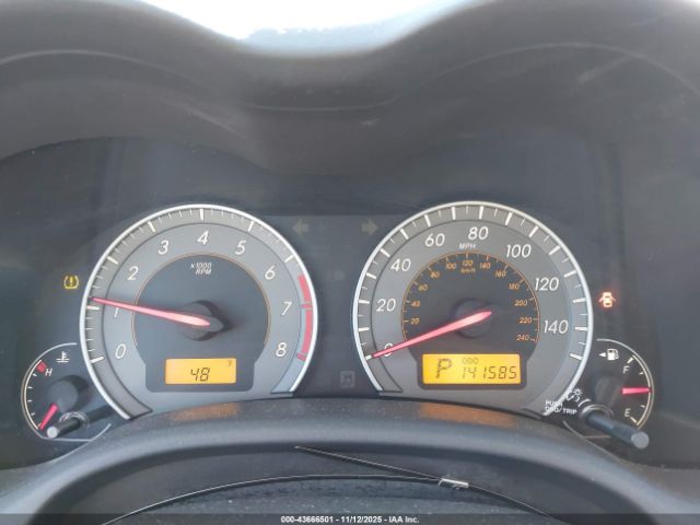 Toyota Corolla S Image 13