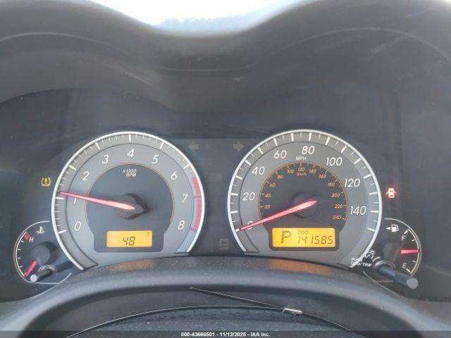 Toyota Corolla S Image 13