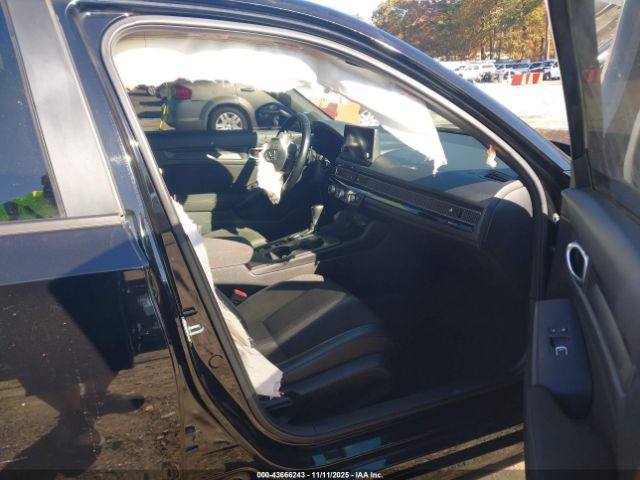 Honda Civic Sport Image 6