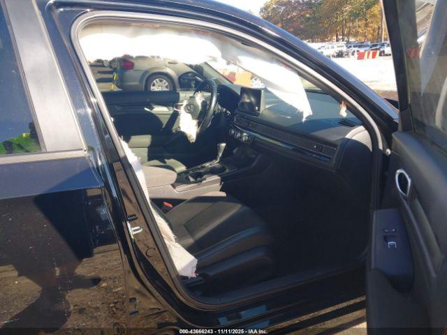 Honda Civic Sport Image 6