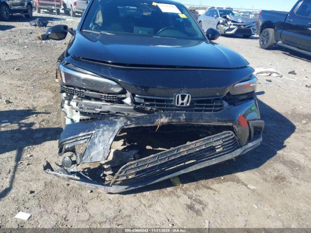 Honda Civic Sport Image 9