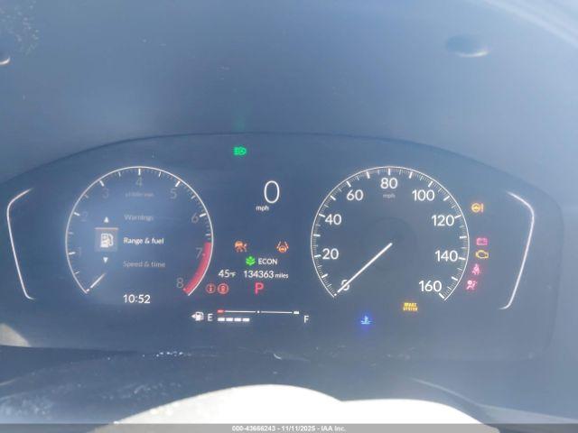 Honda Civic Sport Image 10