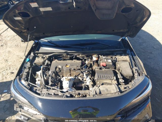 Honda Civic Sport Image 5