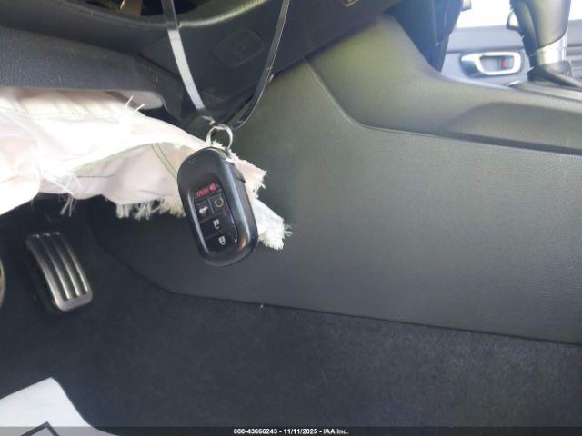 Honda Civic Sport Image 3