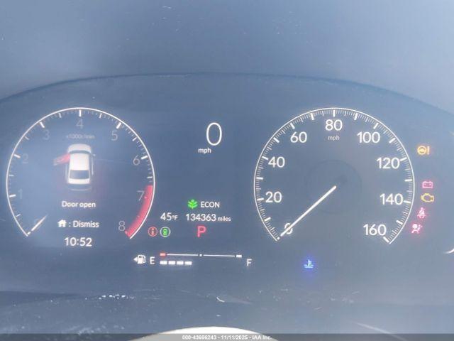 Honda Civic Sport Image 4