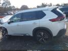 Nissan Rogue Sl Fwd Image 12