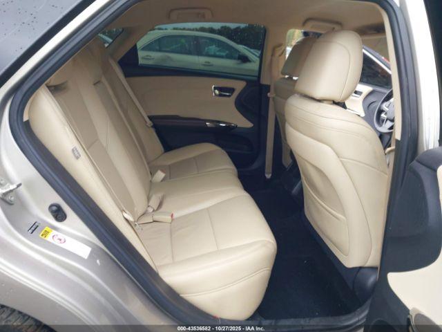 Toyota Avalon Xle Image 2