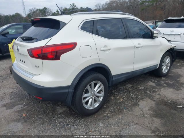 Nissan Rogue Sv Image 7