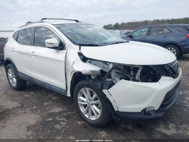 Nissan Rogue Sv Image 4