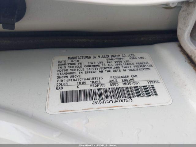 Nissan Rogue Sv Image 15